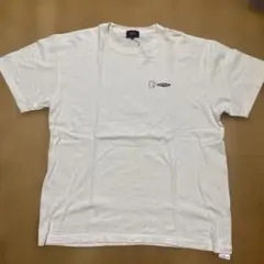 ROTAR Tシャツ ホワイト XLサイズのサムネイル