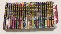 魔王城でおやすみ 1〜32巻セット 全巻帯付き初版多数 32巻新品未開封