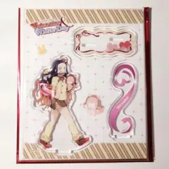 ★24時間以内発送★竈門禰豆子　バレンタイン＆ホワイトデー　アクスタ