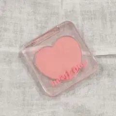 ETUDE ハートポッププラッシャー ハートチークのサムネイル