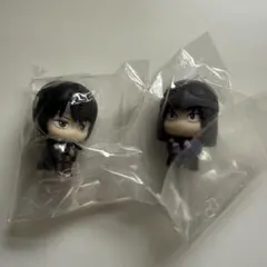 銀魂 まちぼうけ～攘夷時代でもスタンバってました～　　坂本　桂