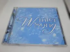 【CD】winter　Song(2枚組）