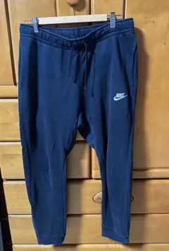 ナイキ　クラブ フレンチテリー ジョガー パンツ