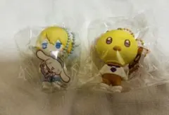 サンリオ×推しの子 シークレットマスコットチャーム アクア　ぴえヨン