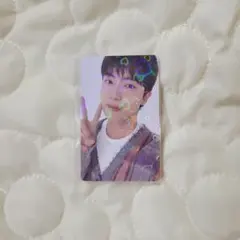 Happy JPFC トレカ ジン