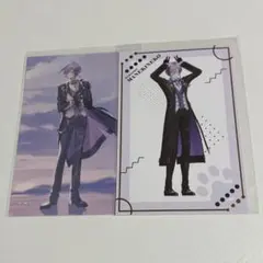 にじさんじ 榊ネス まねきねこ 特典