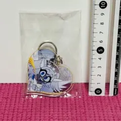 ハズビンホテルへようこそ エミリー アニカフェ アクリルキーホルダー ！