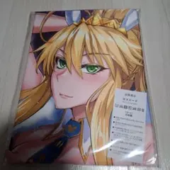 Fate/Grand Order　ランサー　アルトリア