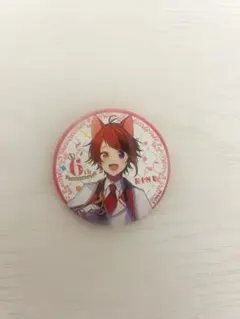 2025年最新】莉犬くん 缶バッジ 6周年の人気アイテム - メルカリ