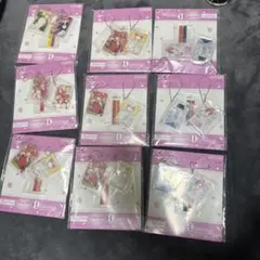 一番くじ 五等分の花嫁　H賞9個