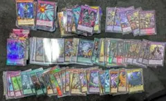遊戯王 ラッシュデュエル　まとめ売り