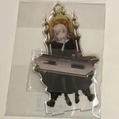 七海千秋 ダンガンロンパ アクリルスタンド まねきねこ - メルカリ