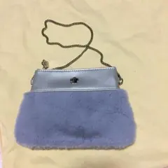 予約済みマリークワント♡ショルダーバッグ