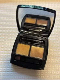 【新品未使用】限定 CHANEL シャネル デュオ ルミエール