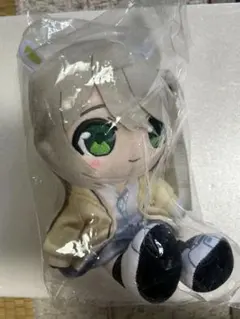 ブルーアーカイブ カノエ ハンドパペット ぬいぐるみ ブルアカ - メルカリ