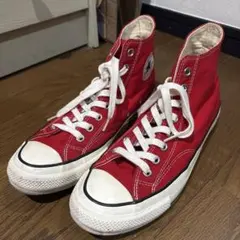 Converse adict Chuck Taylor All Star Redのサムネイル