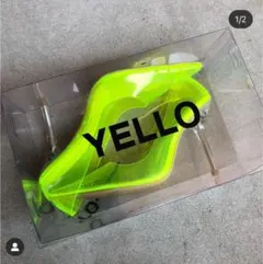 YELLO パンプスのサムネイル