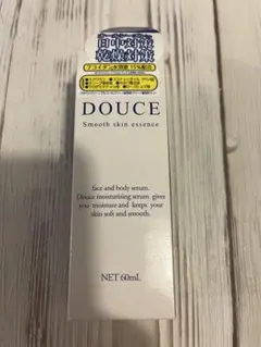 DOUCE Smooth skin essence 美容液 60mL - メルカリ