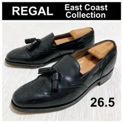 REGAL タッセルローファー　26.5 楽天市場】リーガル タッセル（靴サイズ（cm）26.5）（メンズ靴