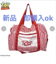 アベイル トイストーリー ポケッタブルトートバッグ - メルカリ