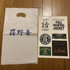 2026年最新】tha blue herb グッズの人気アイテム - メルカリ