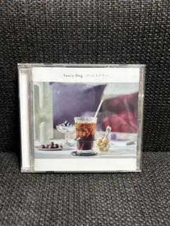 Saucy Dog バットリアリー