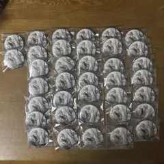 センラさん 缶バ ノーマル