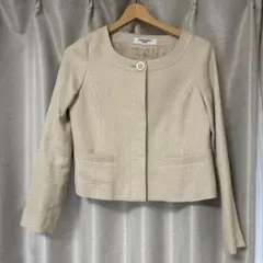 NATURAL BEAUTY BASICジャケット