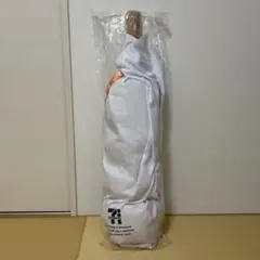 セブンイレブン 一番くじ 特賞 BIGからあげ棒クッション 新品 - メルカリ