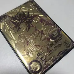 ♢送料込♢スーパードラゴンボールヒーローズ HR ブロリー 8 カード