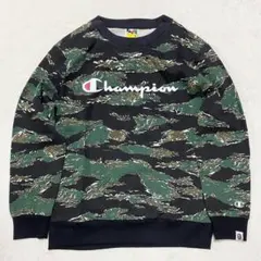 2025年最新】champion a bathing ape トレーナーの人気アイテム