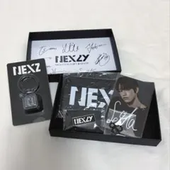 2026年最新】NEXZ サインの人気アイテム - メルカリ