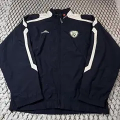 代表 ジャケット