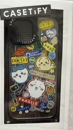 2026年最新】Casetify ちいかわ iphone16の人気アイテム - メルカリ