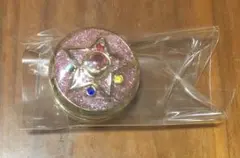 セーラームーン　キラキラジュエリーケース　クリスタルスター