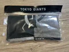 読売ジャイアンツ　タオルハンカチ