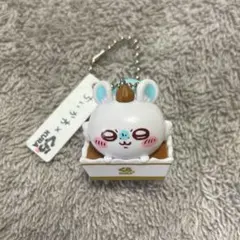 ちいかわ くら寿司 ビッくらポン マスコットチャーム モモンガ
