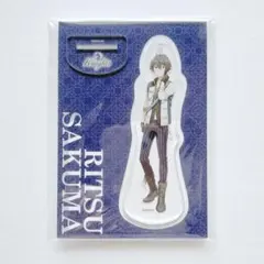 あんスタ アクスタ アニメ 朔間凛月 Knights 初期衣装 ユニット衣装