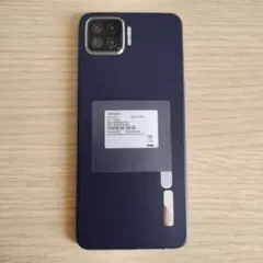 C1207 Yモバイル SIMフリー OPPO A3 5G - メルカリ