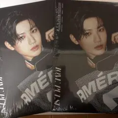 TREASURE LOVE PULSE ジュンギュ　2個セット　未開封