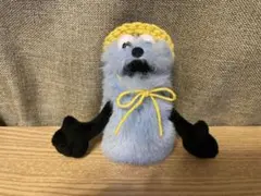 パペットスンスン　ぬい服