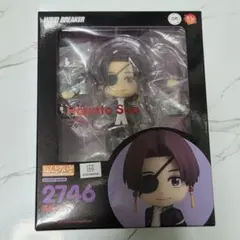恋とプロデューサー ゼン ねんどろいど Zeyan Li 魔王Ver. 1378 - メルカリ