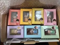 なにわ男子 指人形 新品未開封 7人セット - メルカリ