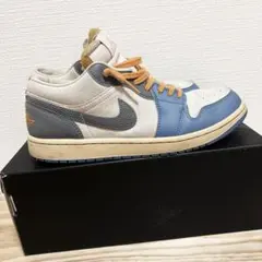 NIKEのAIR JORDAN 1 LOW SE 