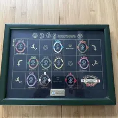 2025年最新】日韓ワールドカップ ピンバッジの人気アイテム - メルカリ