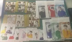 Snow Man新春テレビ誌セット