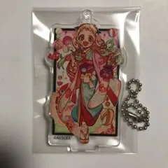 地縛少年花子くん ミュージアム アクリルスタンド アクスタ アクキー 八尋寧々