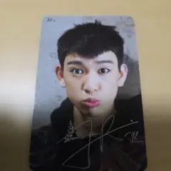 GOT7ジニョントレカ