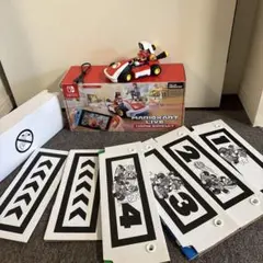 マリオカート ライブ ホームサーキット Mario Kart Live