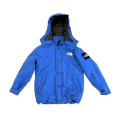 THE NORTH FACE キッズ120 ウィンターコーチジャケット ブルー